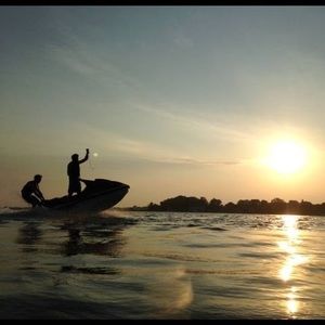 Meet your Posher, Matthew